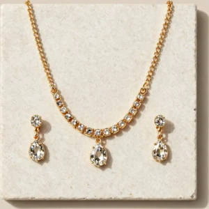 Rhea Festive Set