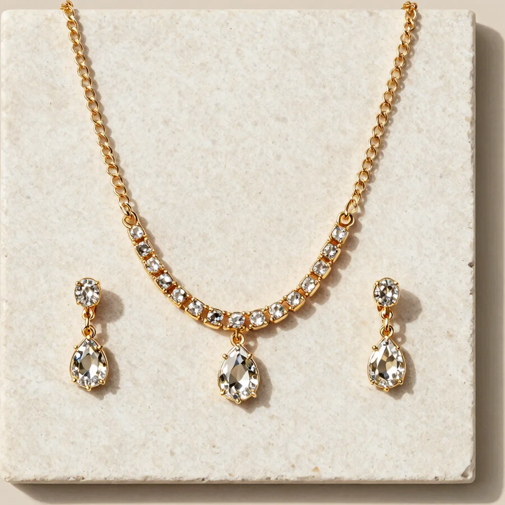 Rhea Festive Set