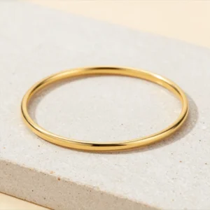 Nila Slim Bangles