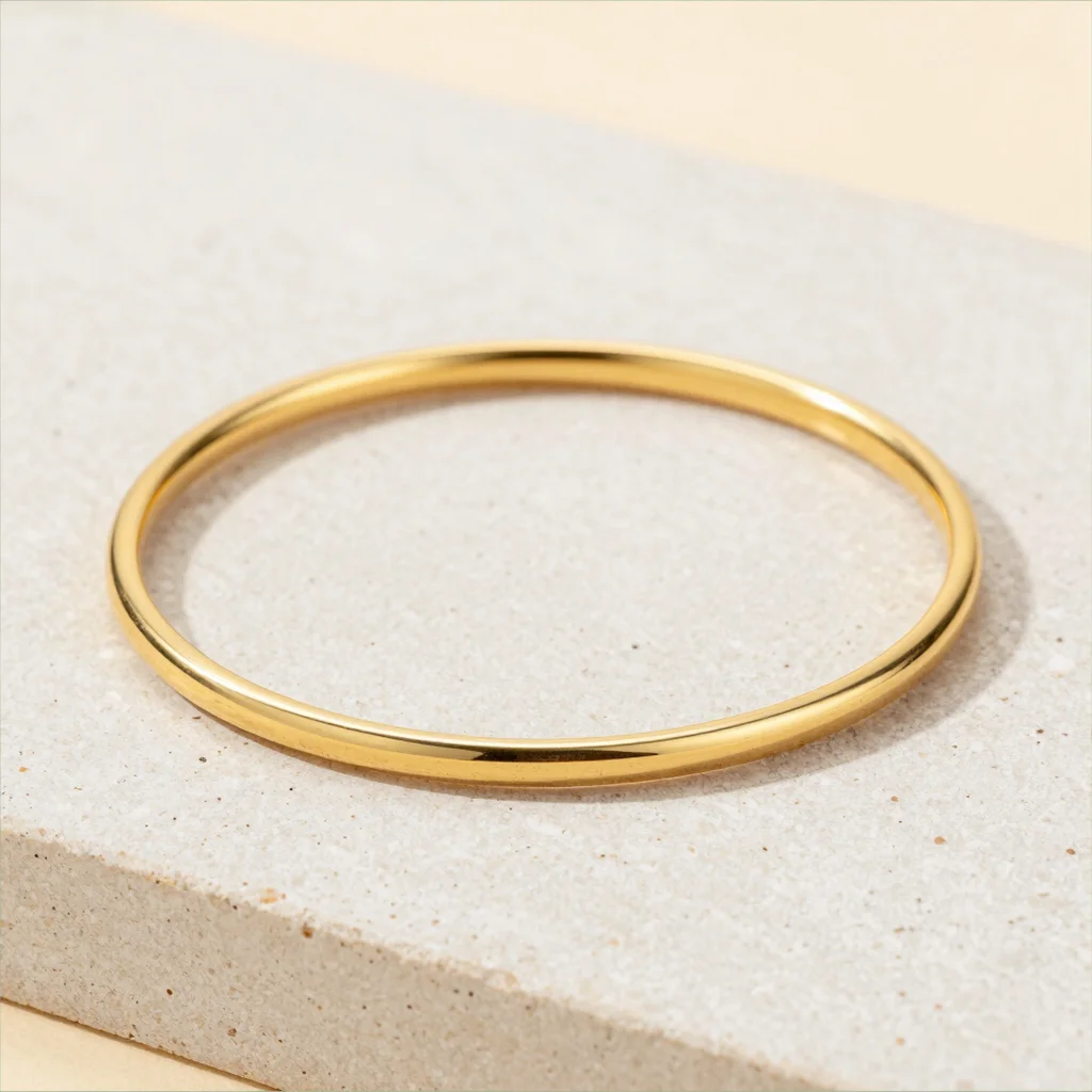 Nila Slim Bangles