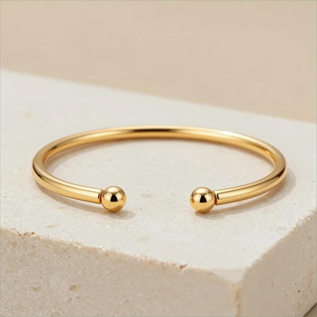 Diya Open Cuff