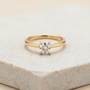 Aarohi Stone Ring